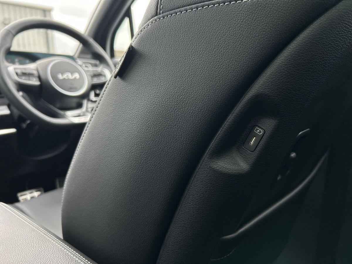 Used Kia Sportage 2025 for sale - 77002153: Photo 32