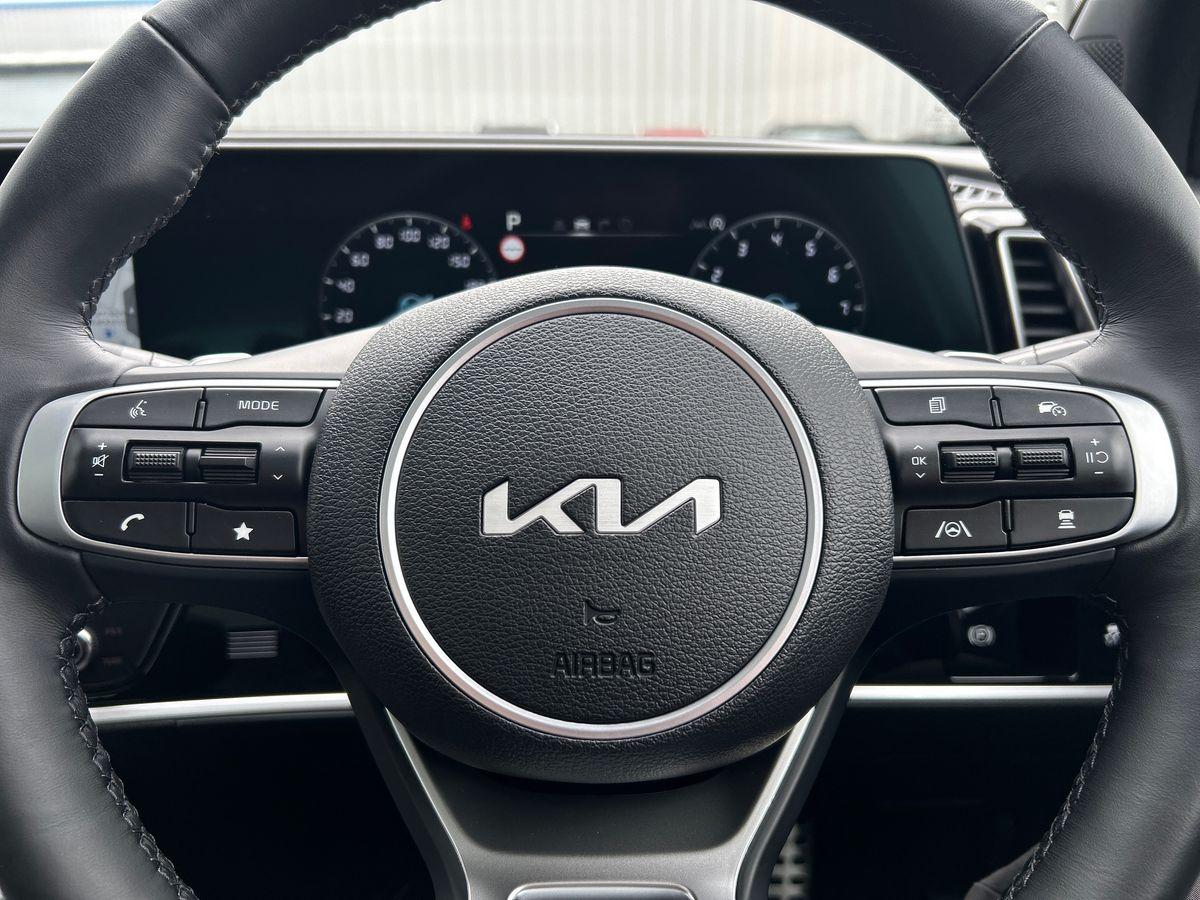 Used Kia Sportage 2025 for sale - 77002153: Photo 33