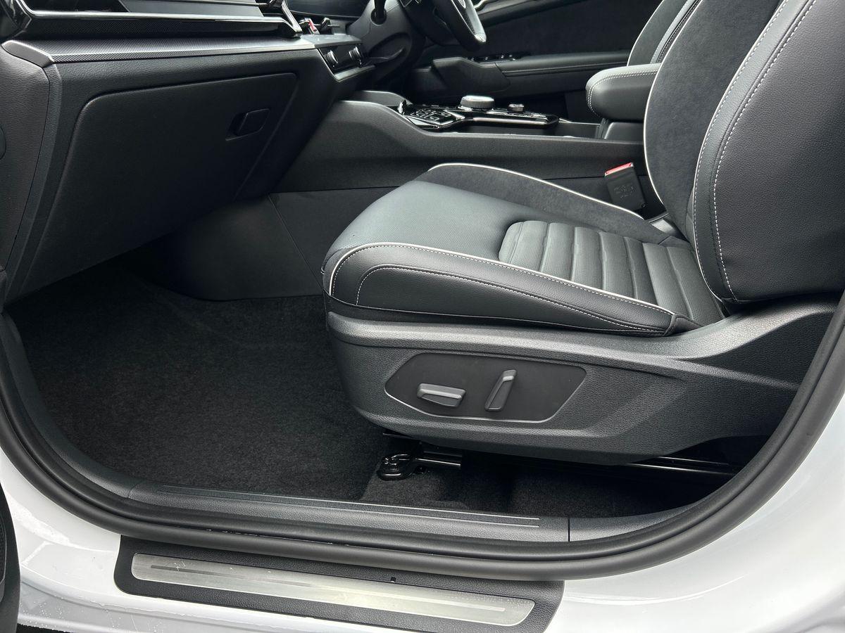 Used Kia Sportage 2025 for sale - 77002153: Photo 41