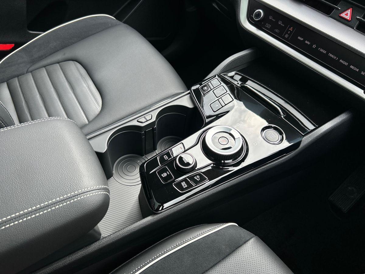 Used Kia Sportage 2025 for sale - 77002153: Photo 42