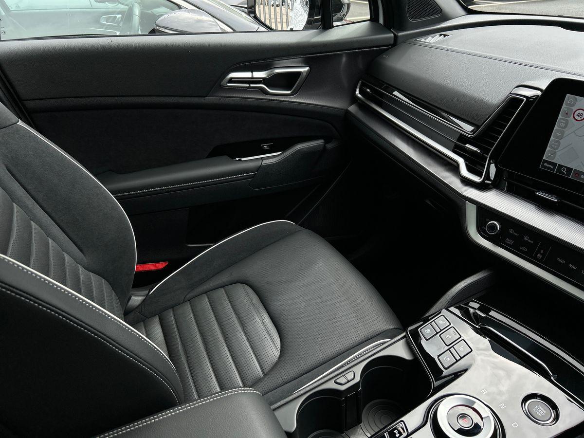 Used Kia Sportage 2025 for sale - 77002153: Photo 43