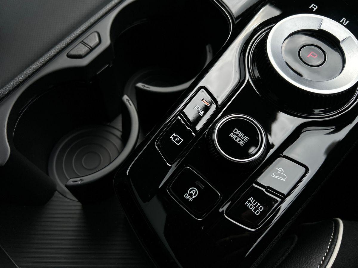 Used Kia Sportage 2025 for sale - 77002153: Photo 45