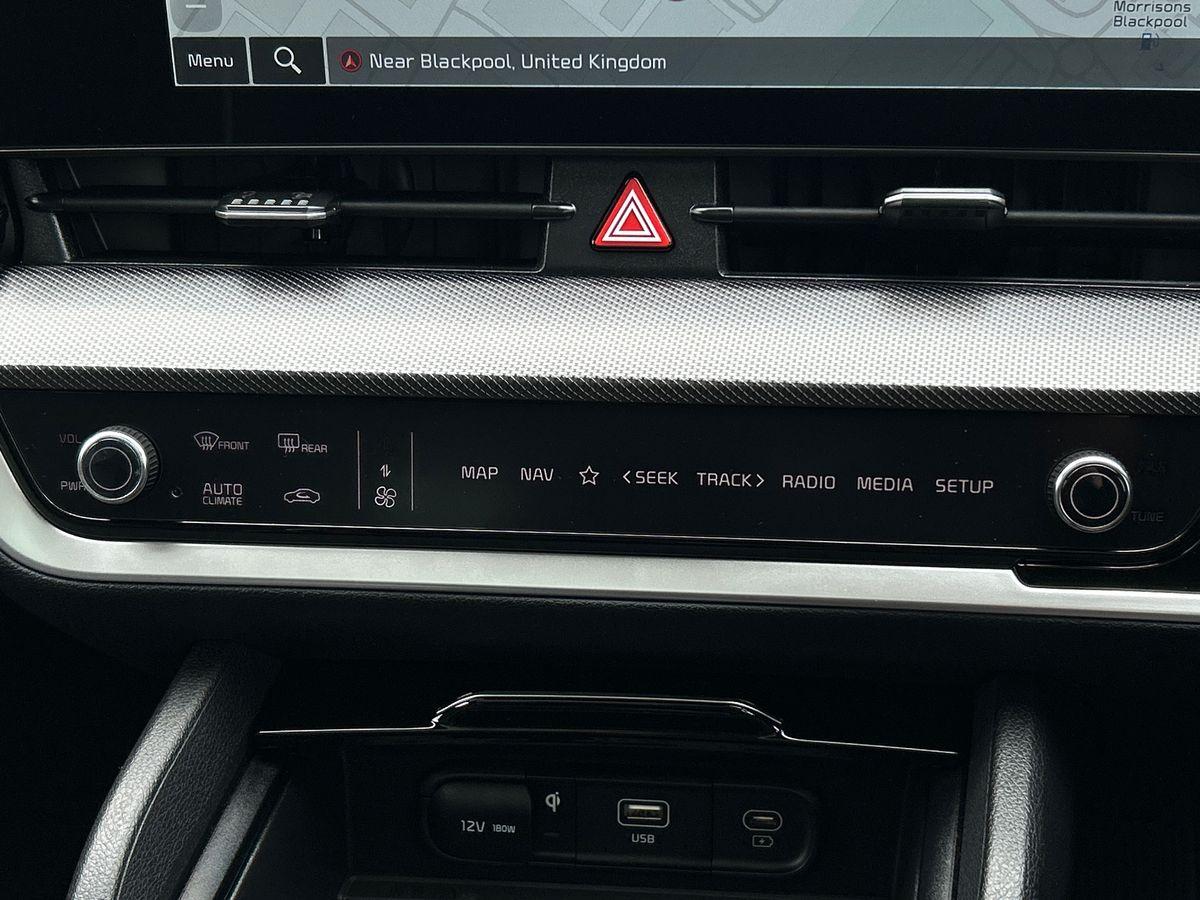 Used Kia Sportage 2025 for sale - 77002153: Photo 49