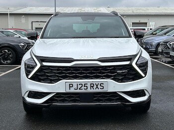 Used Kia Sportage 2025 for sale - 77002153: Photo