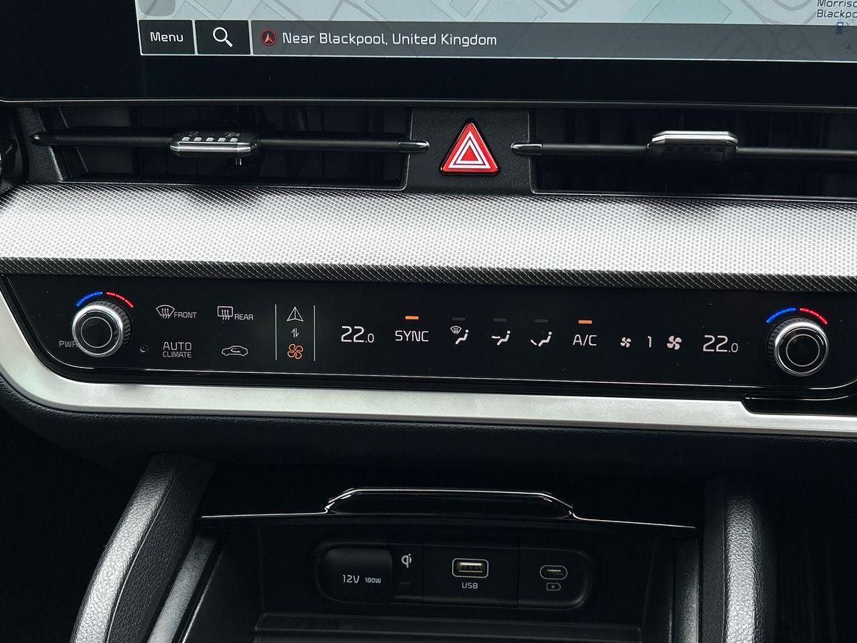 Used Kia Sportage 2025 for sale - 77002153: Photo 50