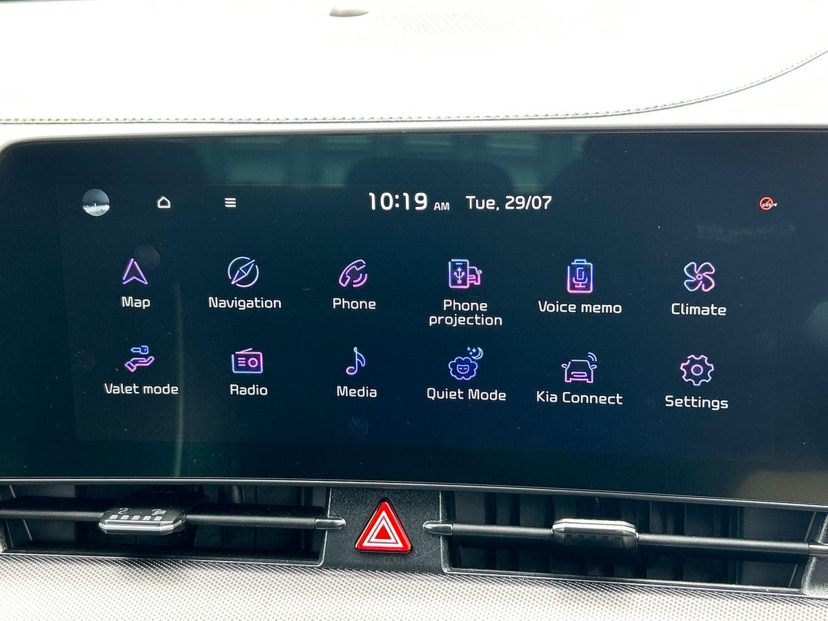 Used Kia Sportage 2025 for sale - 77002153: Photo 58