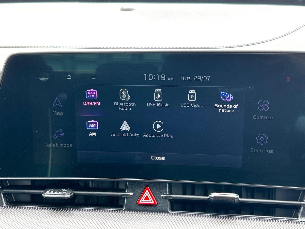 Used Kia Sportage 2025 for sale - 77002153: Photo 59