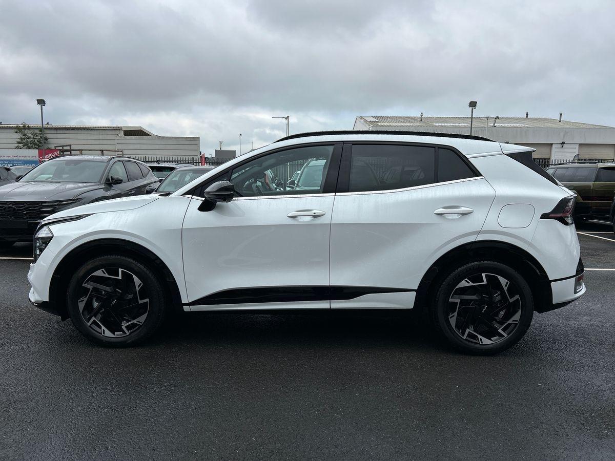 Used Kia Sportage 2025 for sale - 77002153: Photo 6