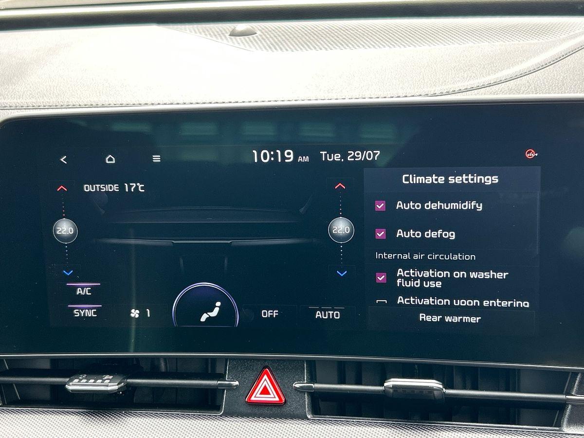 Used Kia Sportage 2025 for sale - 77002153: Photo 61