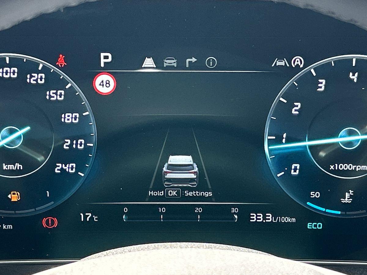 Used Kia Sportage 2025 for sale - 77002153: Photo 62