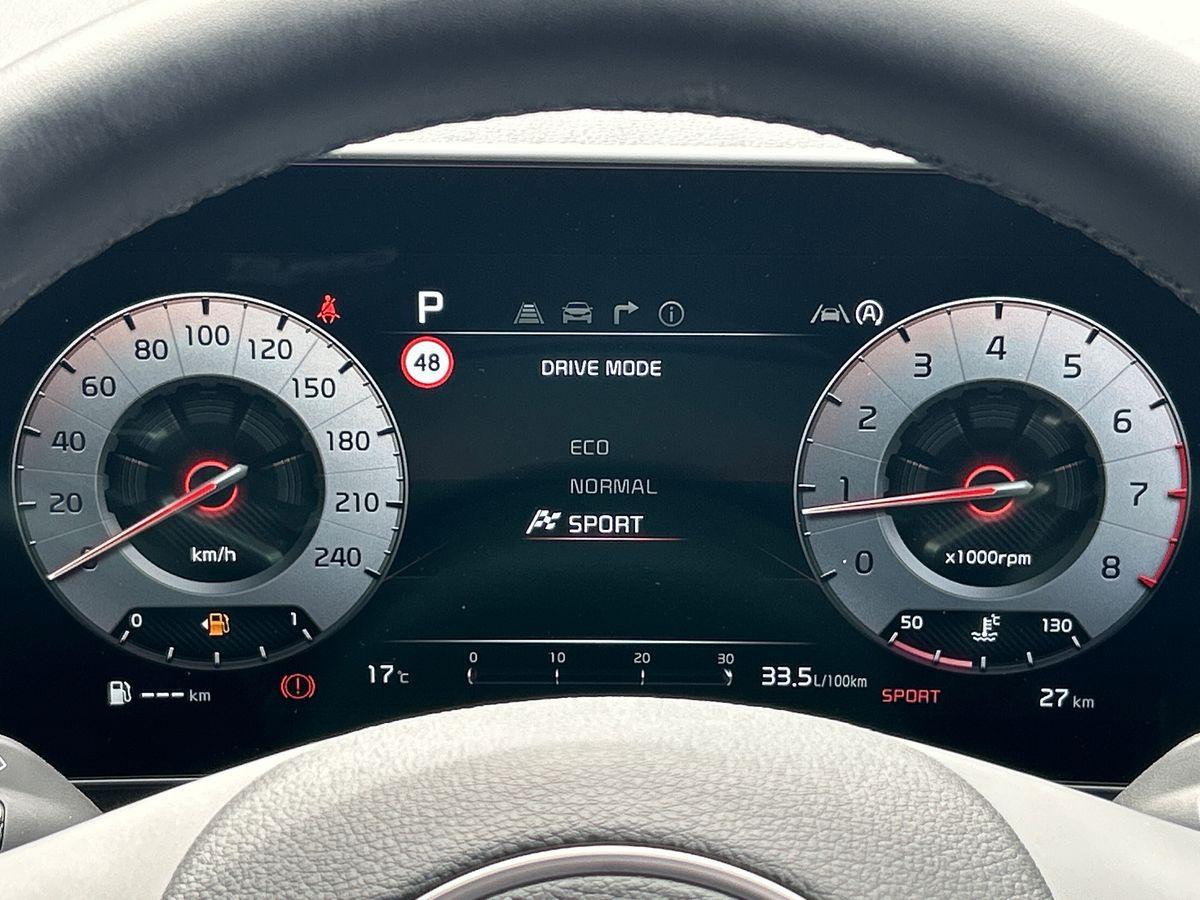 Used Kia Sportage 2025 for sale - 77002153: Photo 63