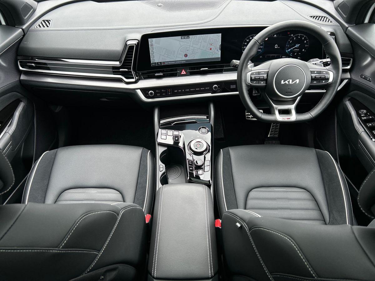 Used Kia Sportage 2025 for sale - 77002153: Photo 7