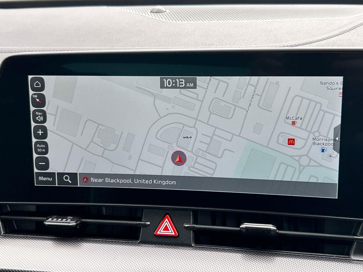 Used Kia Sportage 2025 for sale - 77002153: Photo 9