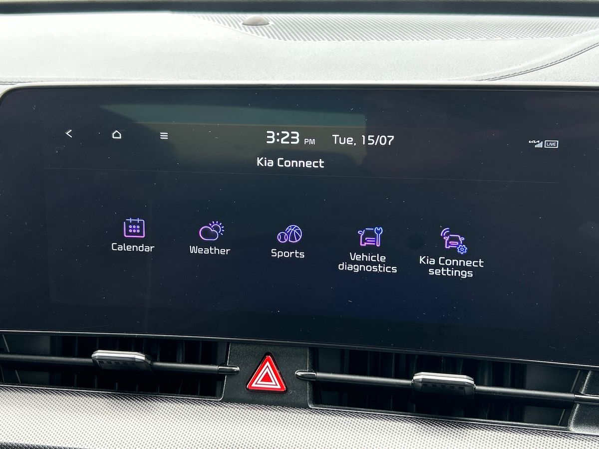 Vehicle 60