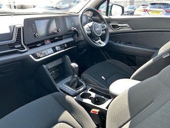 Used Kia Sportage 2022 for sale - 75969847: Photo