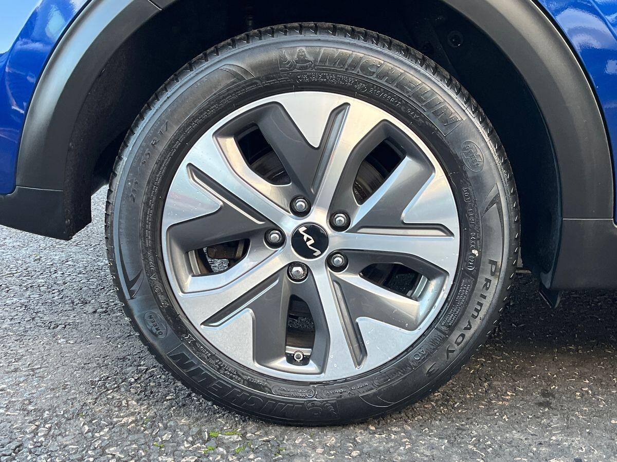 Used Kia Niro 2021 for sale - 77012089: Photo 10