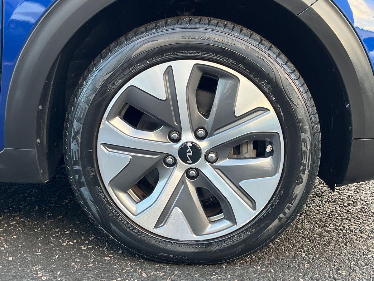 Used Kia Niro 2021 for sale - 77012089: Photo 11