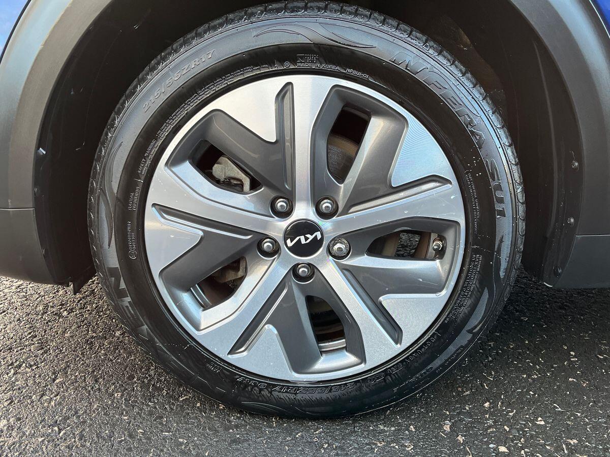 Used Kia Niro 2021 for sale - 77012089: Photo 12