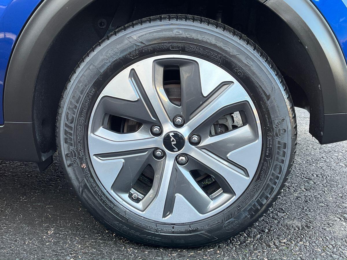 Used Kia Niro 2021 for sale - 77012089: Photo 13