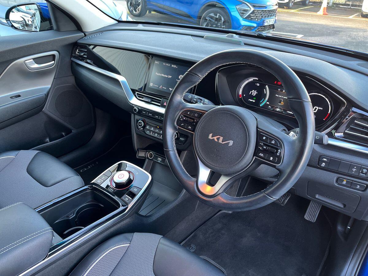 Used Kia Niro 2021 for sale - 77012089: Photo 14