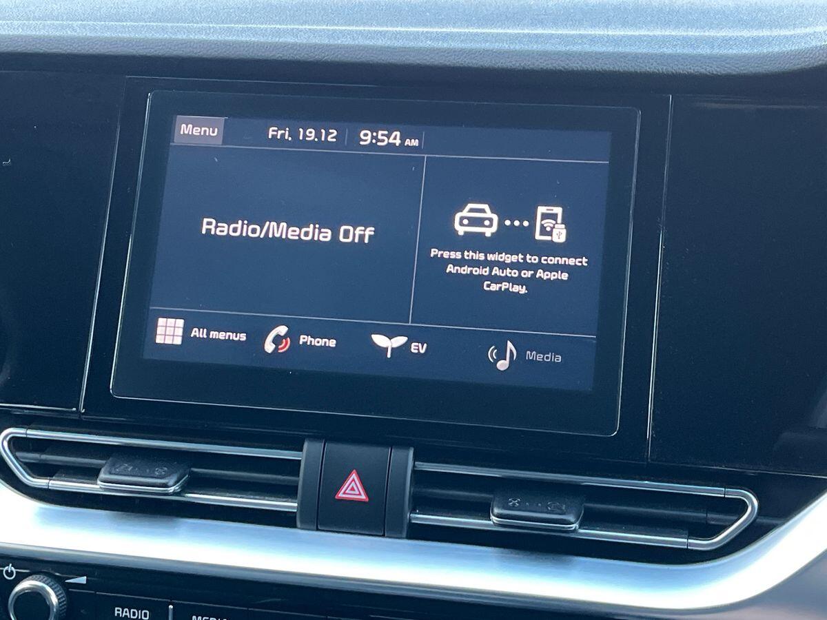 Used Kia Niro 2021 for sale - 77012089: Photo 17