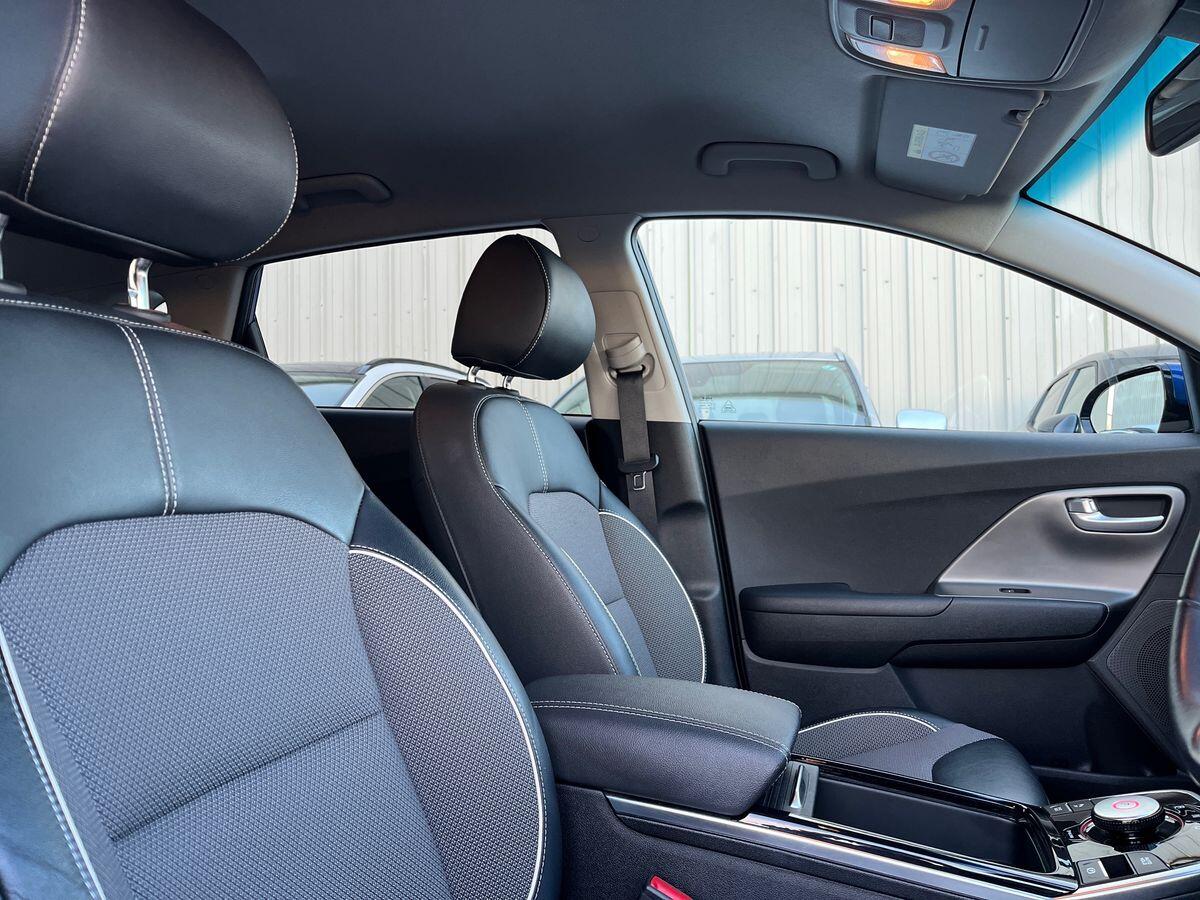 Used Kia Niro 2021 for sale - 77012089: Photo 18