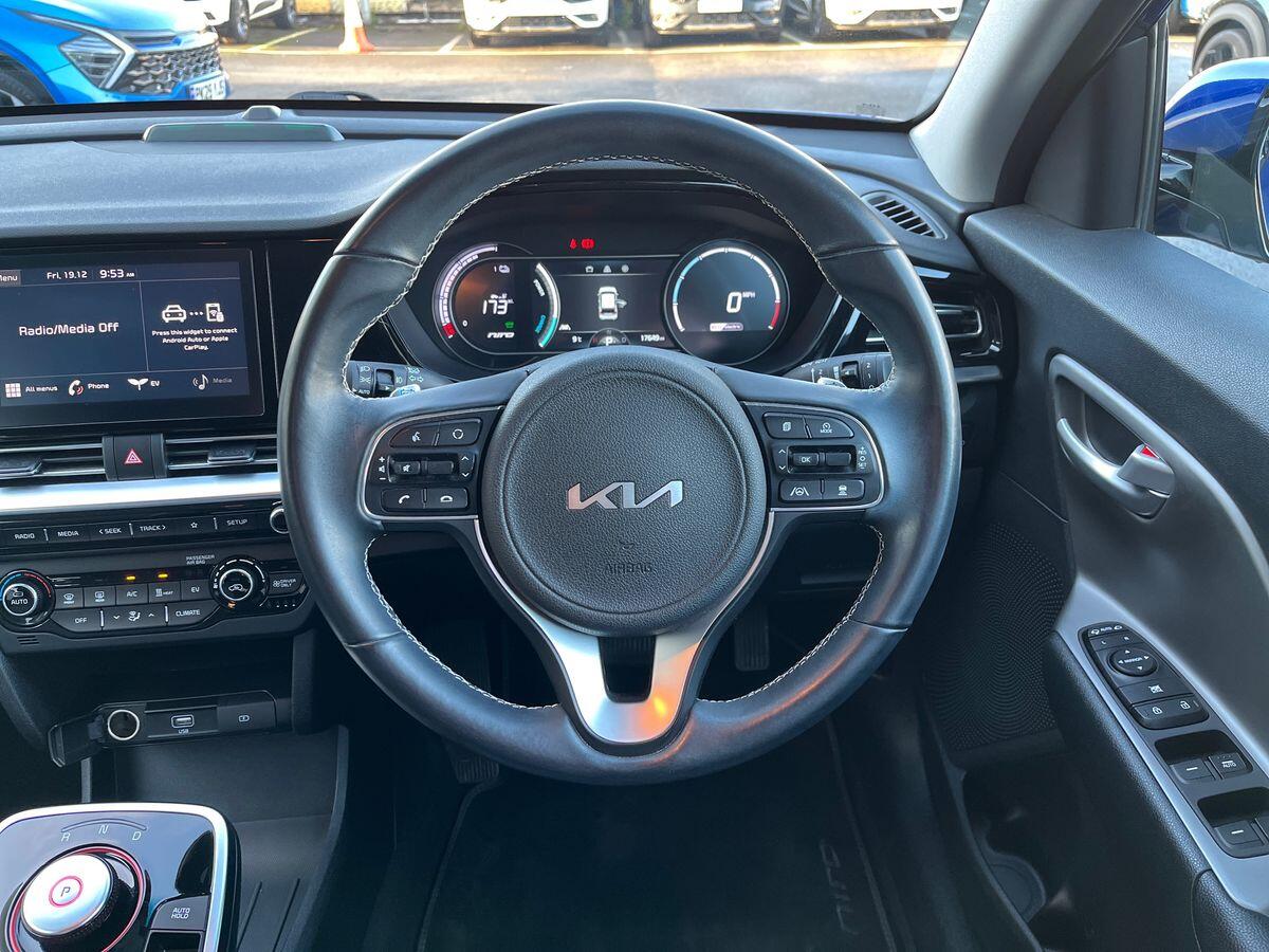 Used Kia Niro 2021 for sale - 77012089: Photo 19