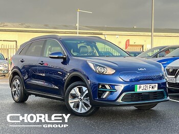 Kia Niro feature image