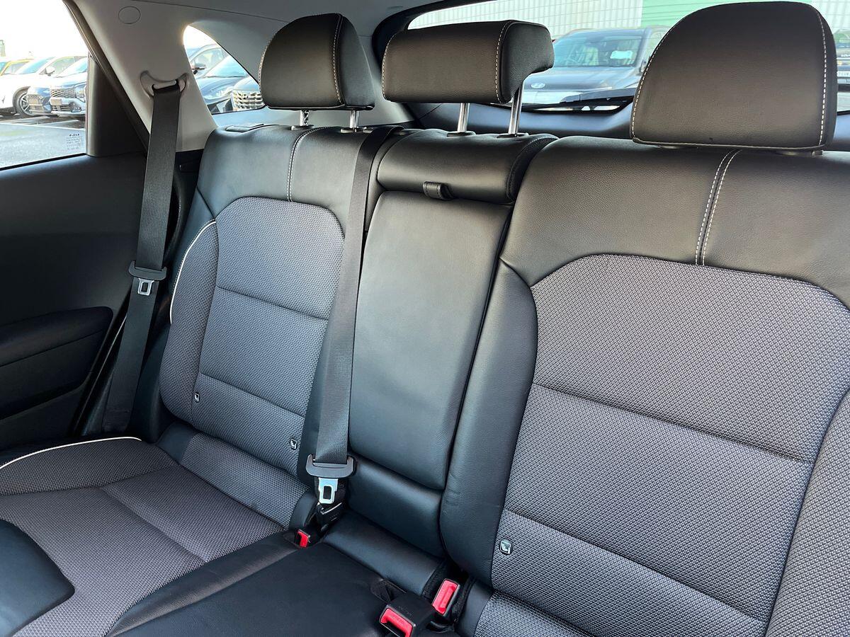 Used Kia Niro 2021 for sale - 77012089: Photo 20