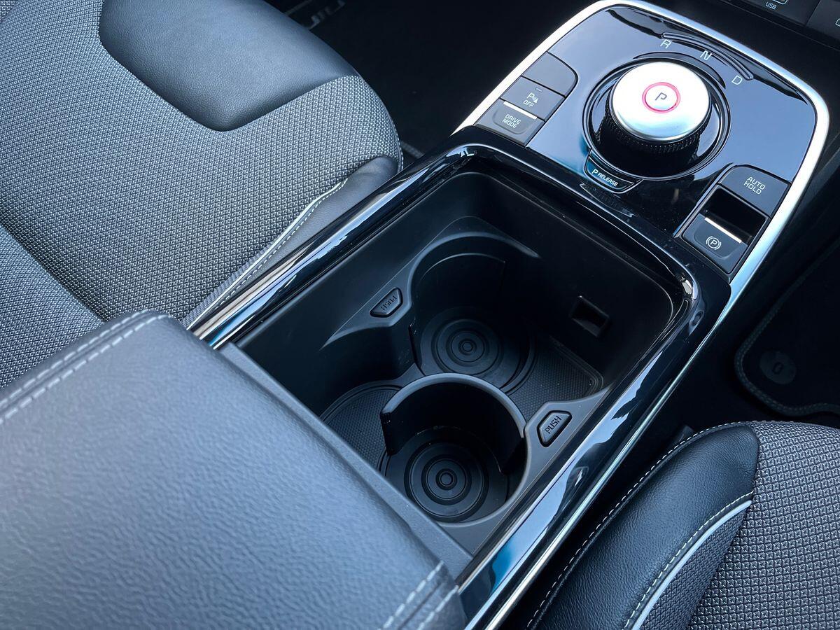 Used Kia Niro 2021 for sale - 77012089: Photo 22