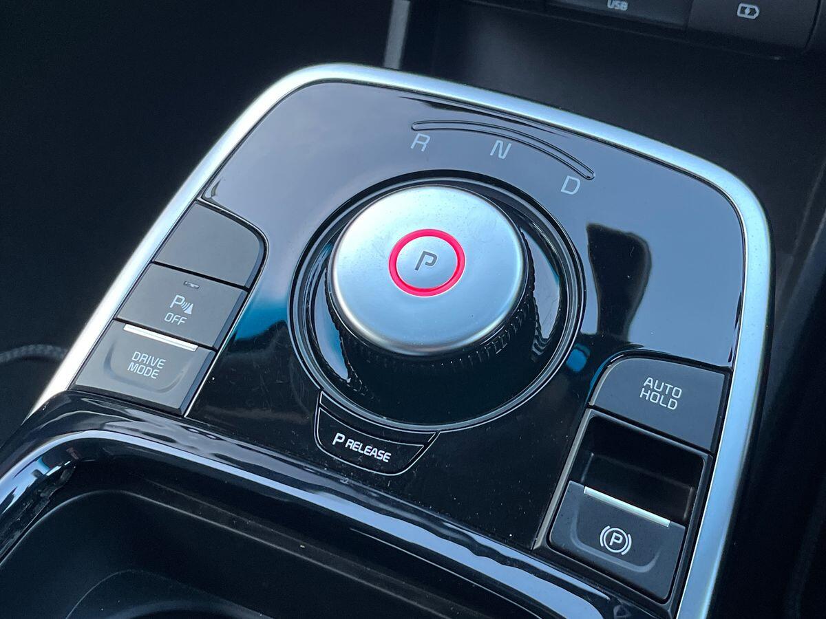 Used Kia Niro 2021 for sale - 77012089: Photo 25