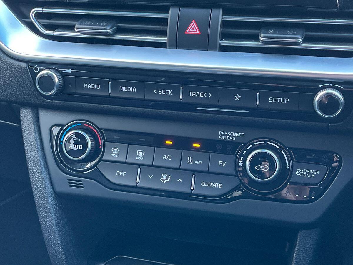 Used Kia Niro 2021 for sale - 77012089: Photo 27