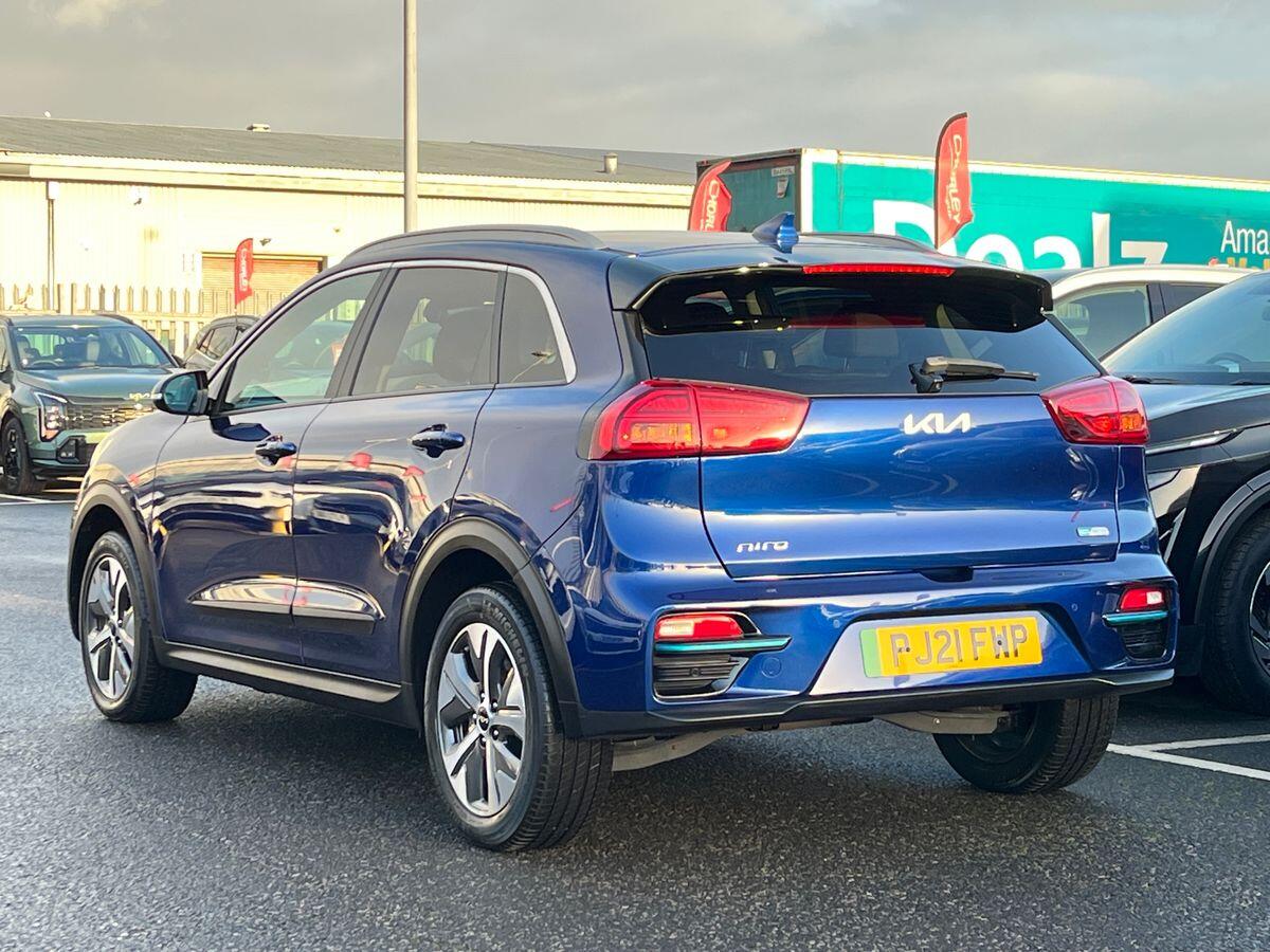 Used Kia Niro 2021 for sale - 77012089: Photo 3