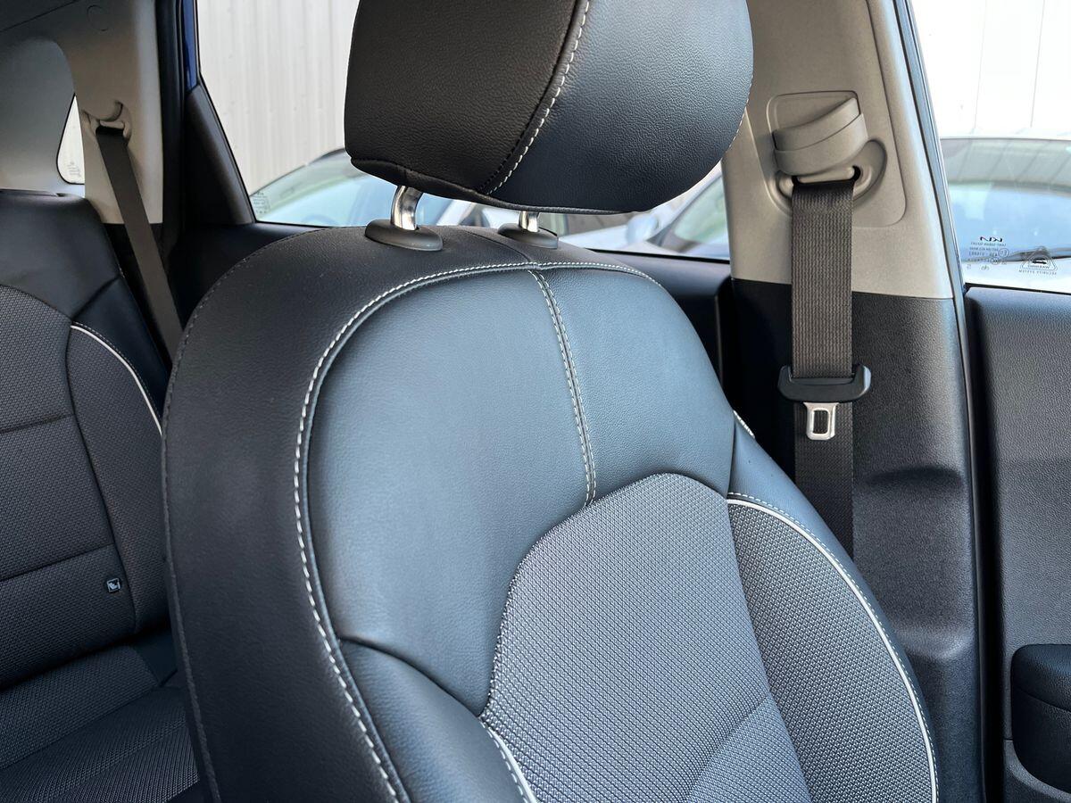 Used Kia Niro 2021 for sale - 77012089: Photo 31