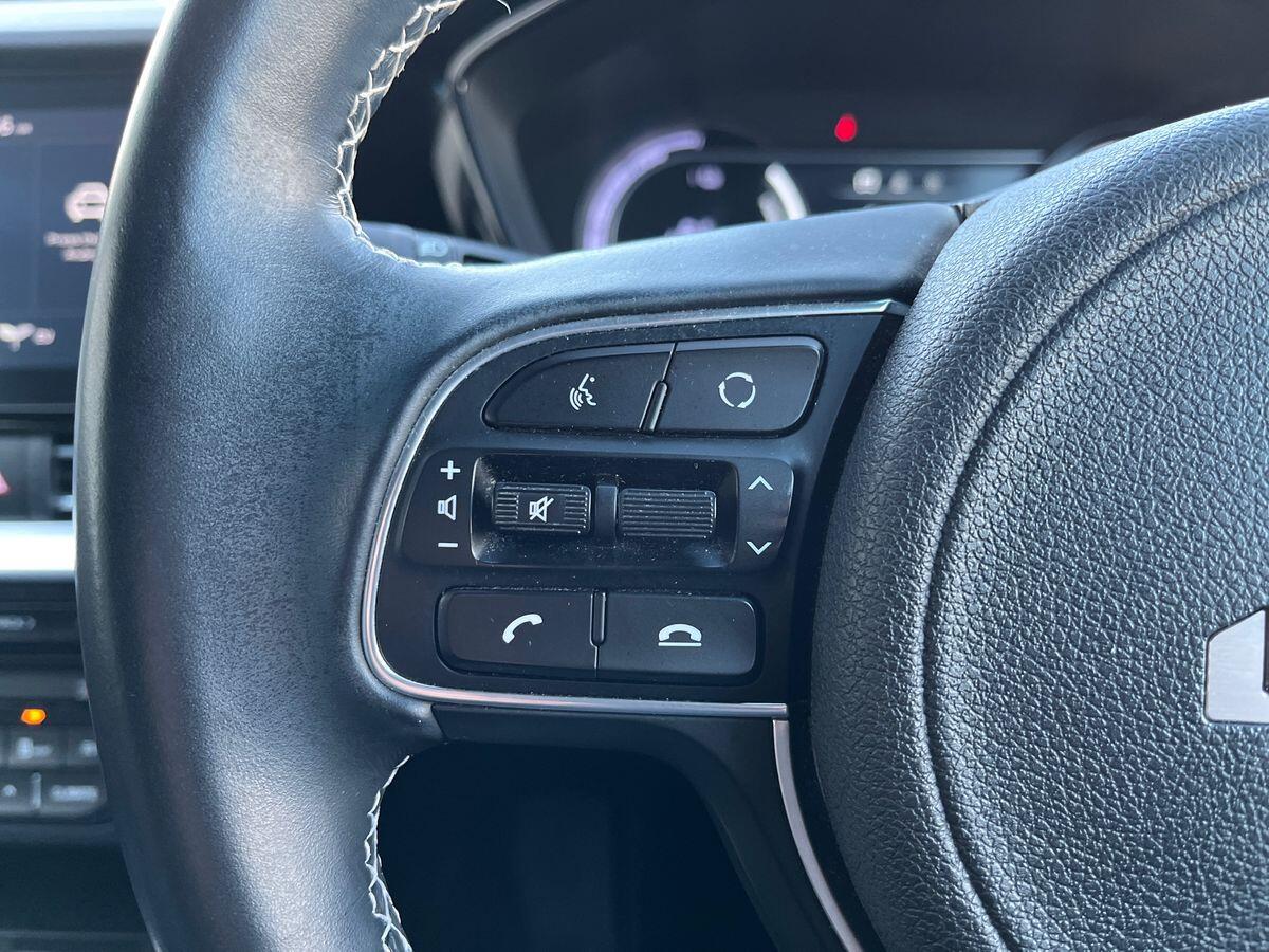 Used Kia Niro 2021 for sale - 77012089: Photo 32