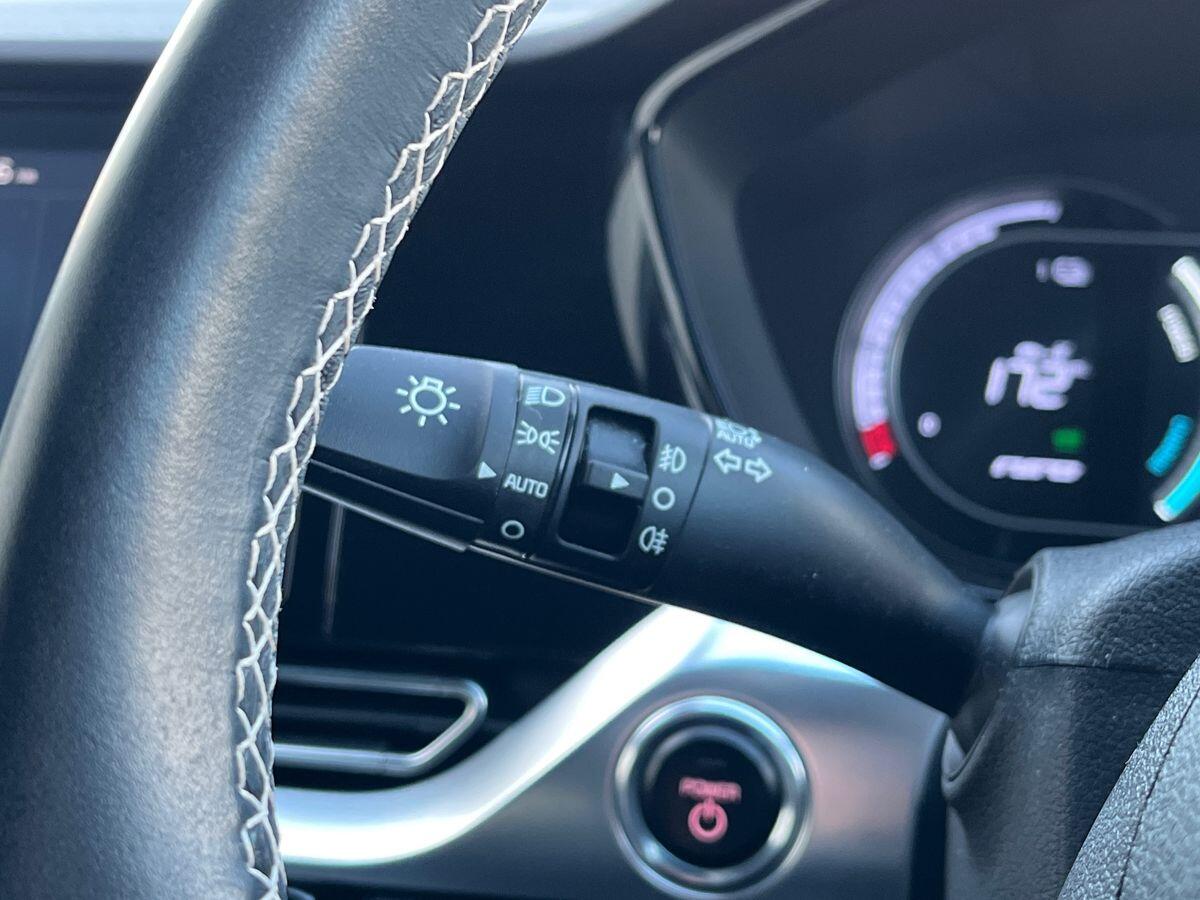 Used Kia Niro 2021 for sale - 77012089: Photo 33