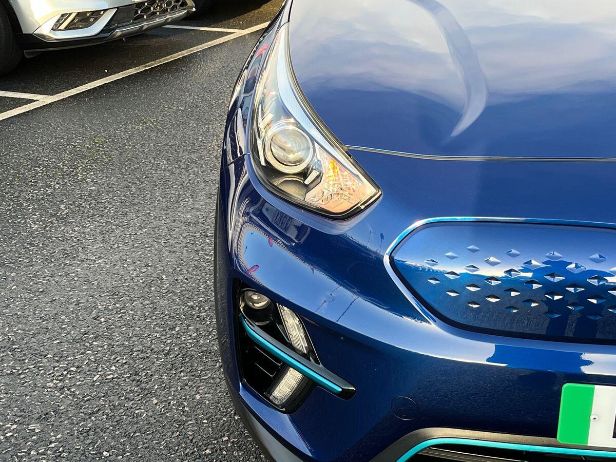 Used Kia Niro 2021 for sale - 77012089: Photo 36