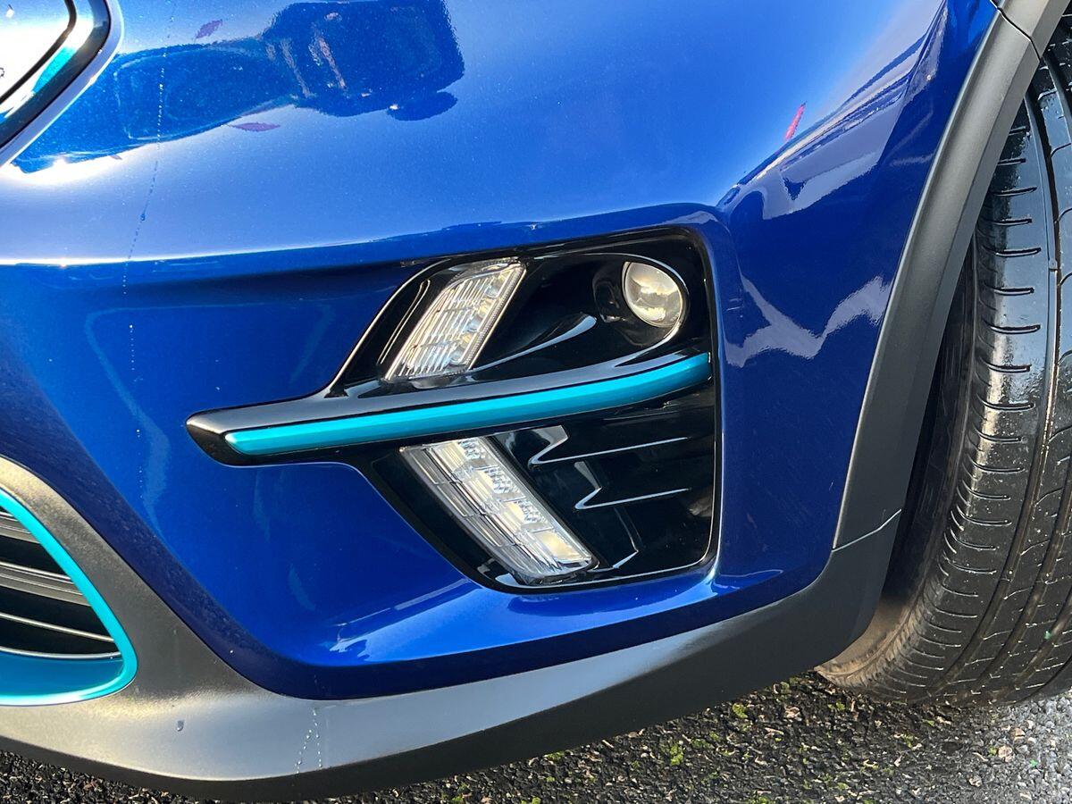 Used Kia Niro 2021 for sale - 77012089: Photo 37