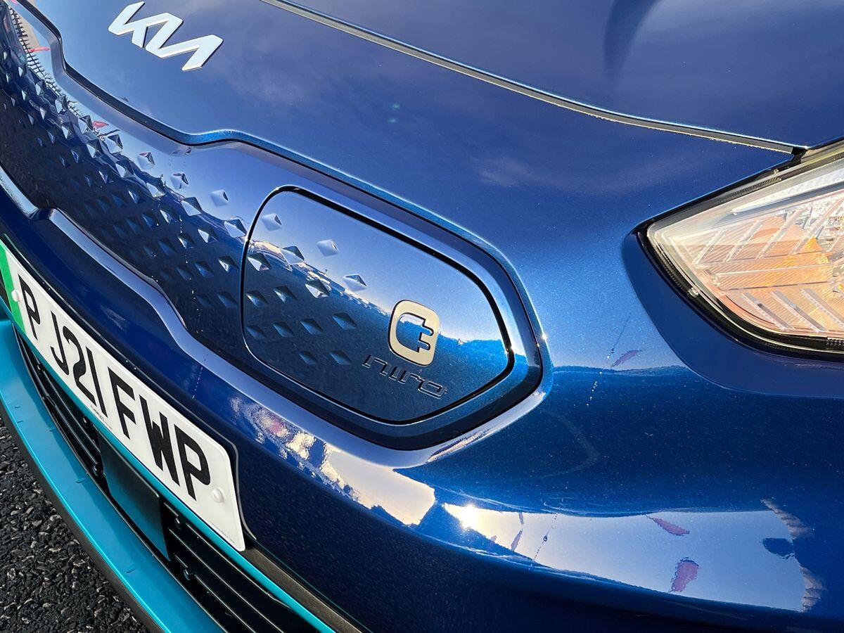 Used Kia Niro 2021 for sale - 77012089: Photo 38