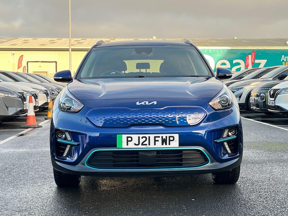 Used Kia Niro 2021 for sale - 77012089: Photo 4
