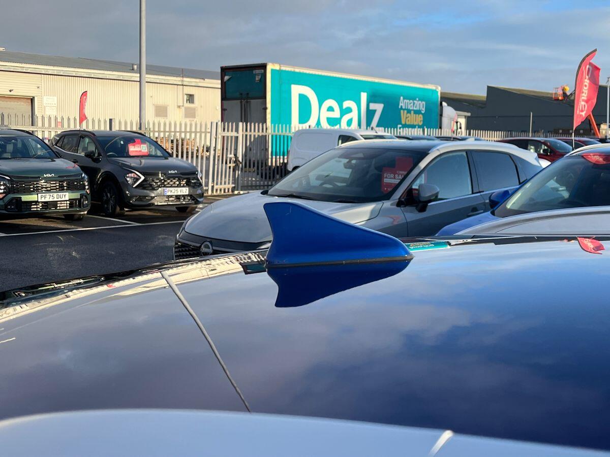 Used Kia Niro 2021 for sale - 77012089: Photo 43