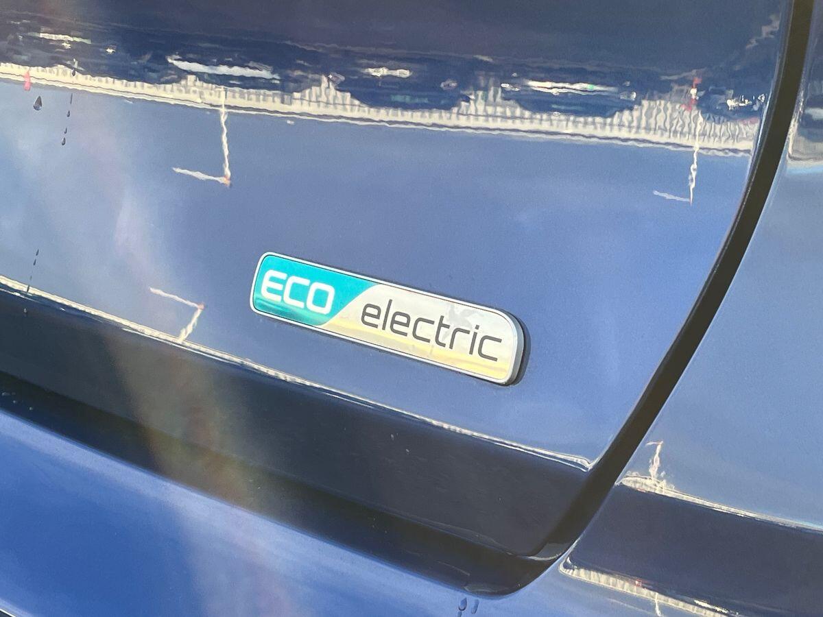 Used Kia Niro 2021 for sale - 77012089: Photo 44