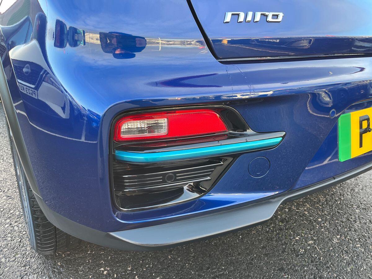 Used Kia Niro 2021 for sale - 77012089: Photo 45