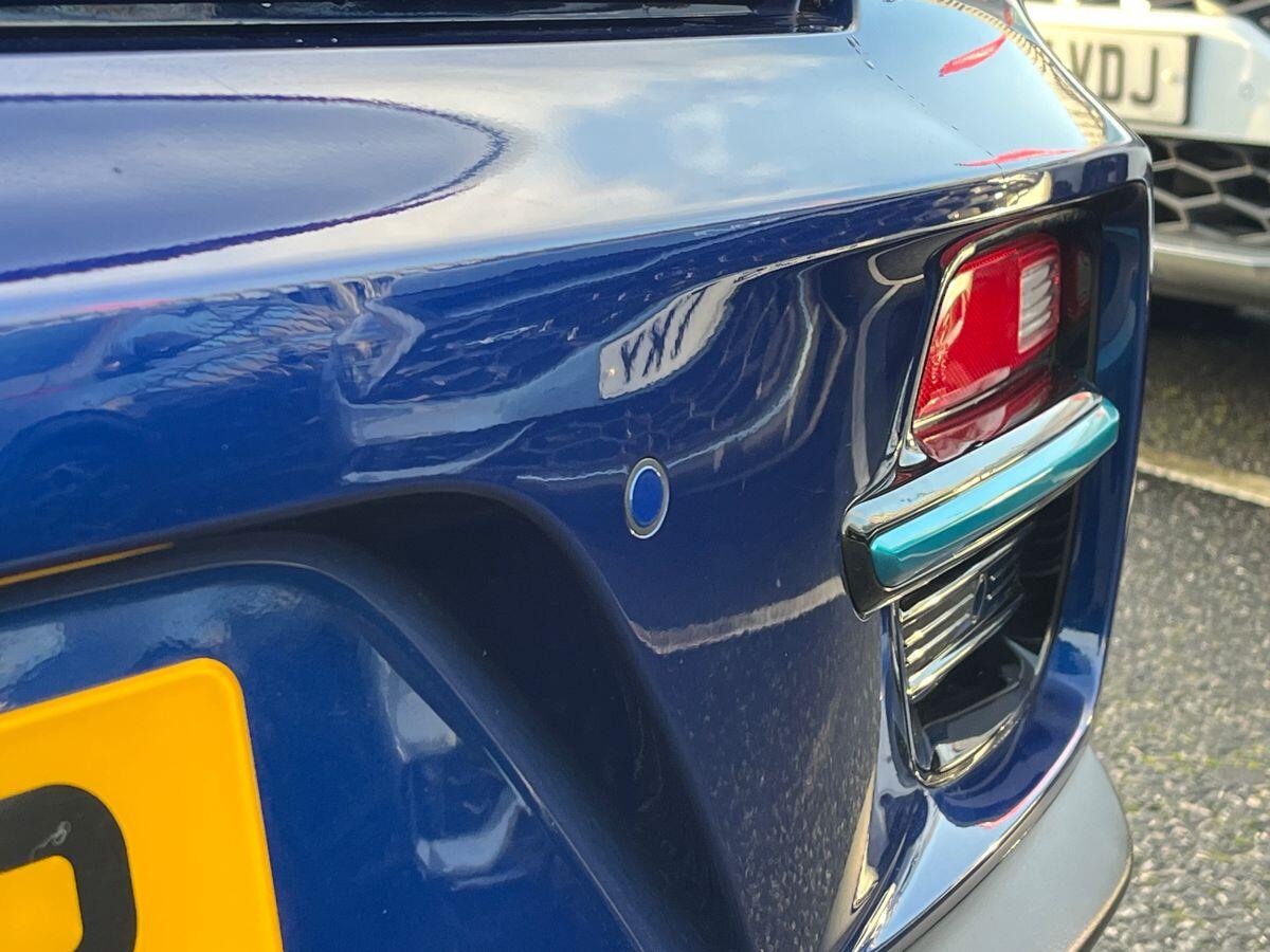 Used Kia Niro 2021 for sale - 77012089: Photo 46