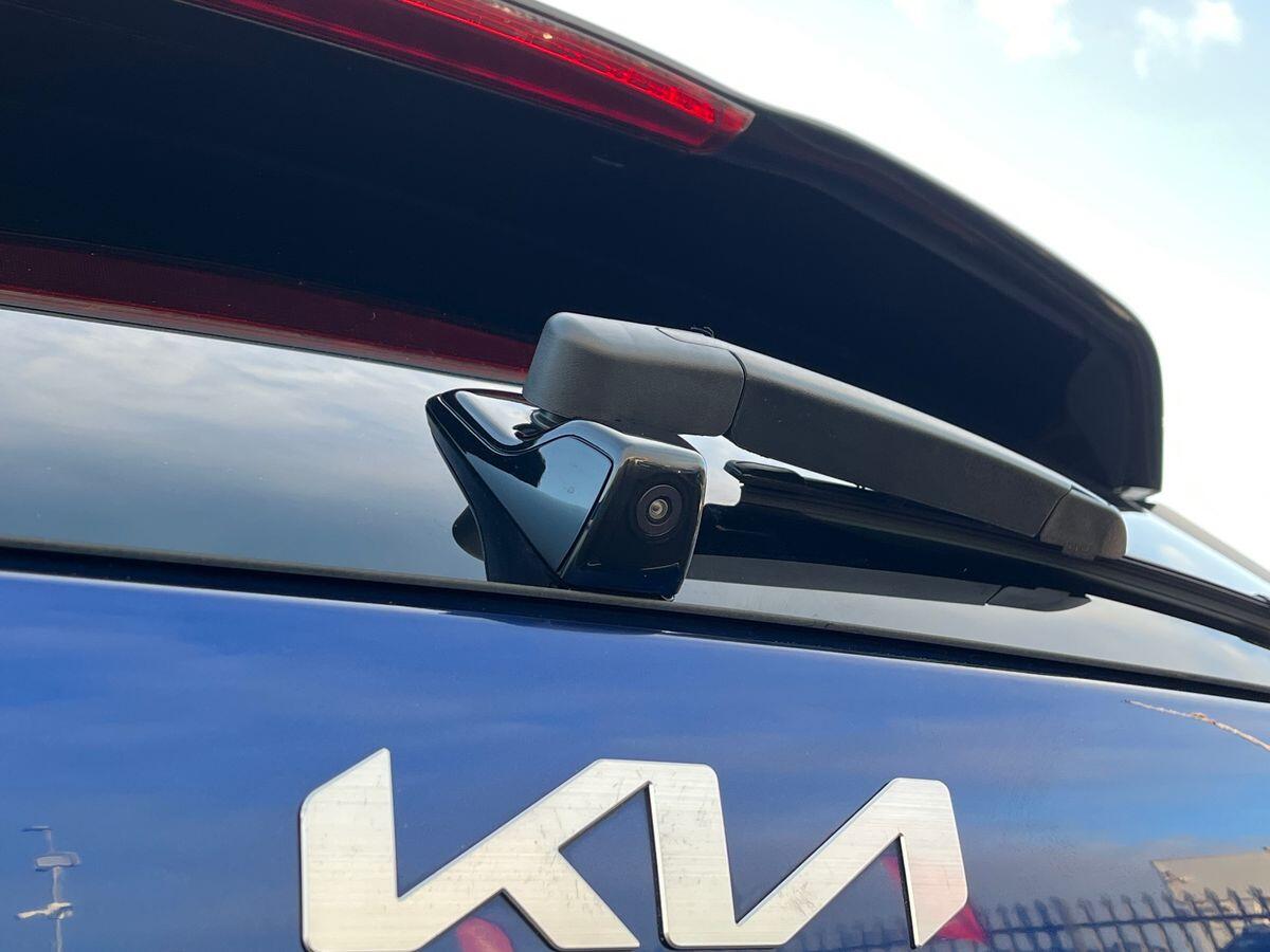 Used Kia Niro 2021 for sale - 77012089: Photo 47