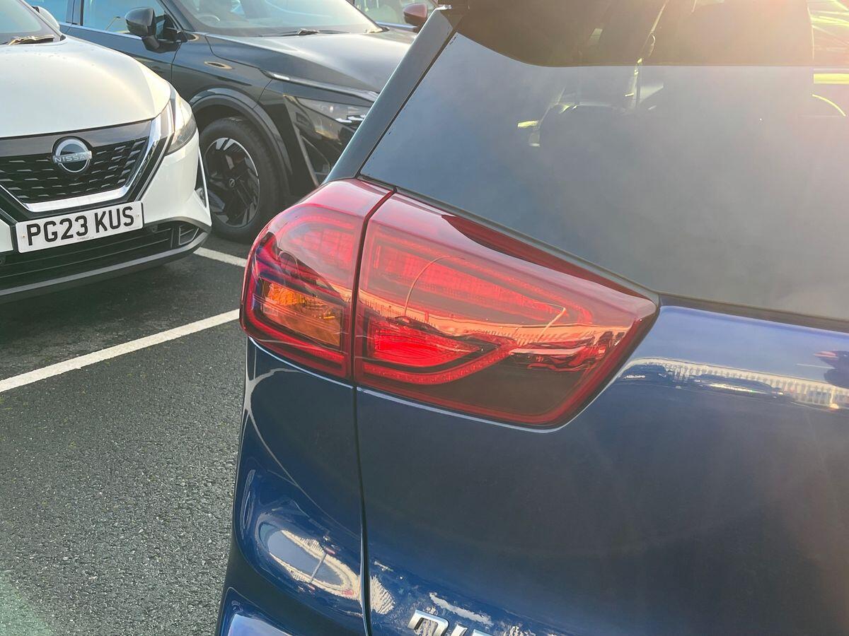 Used Kia Niro 2021 for sale - 77012089: Photo 49