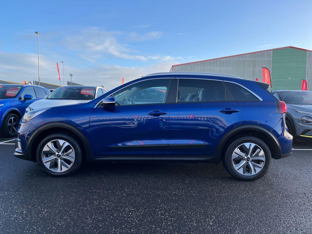 Used Kia Niro 2021 for sale - 77012089: Photo 6