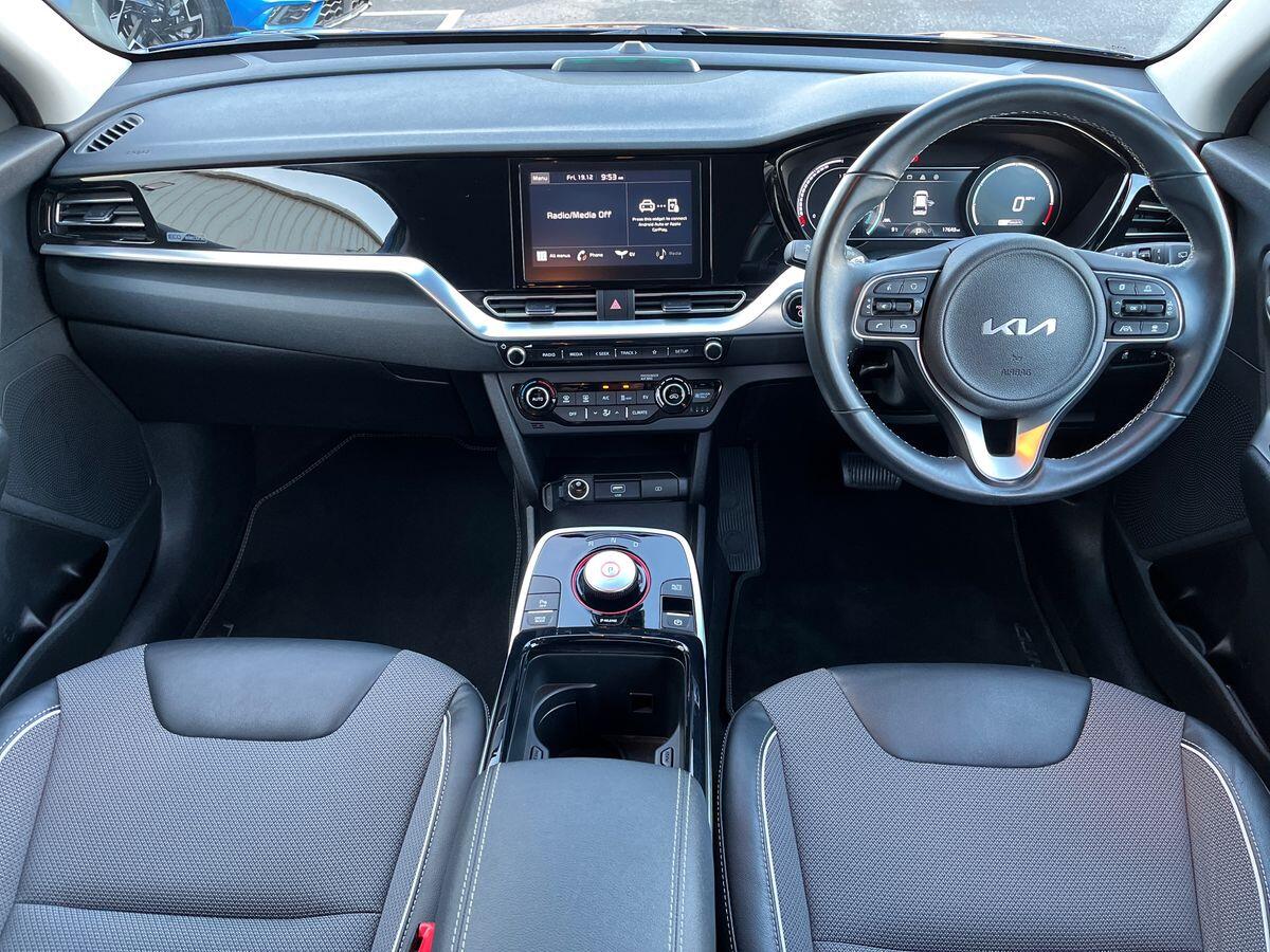 Used Kia Niro 2021 for sale - 77012089: Photo 7