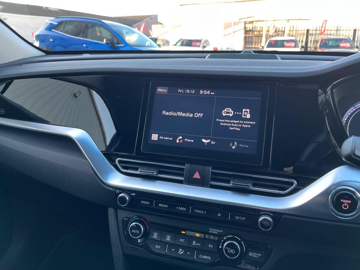 Used Kia Niro 2021 for sale - 77012089: Photo 9