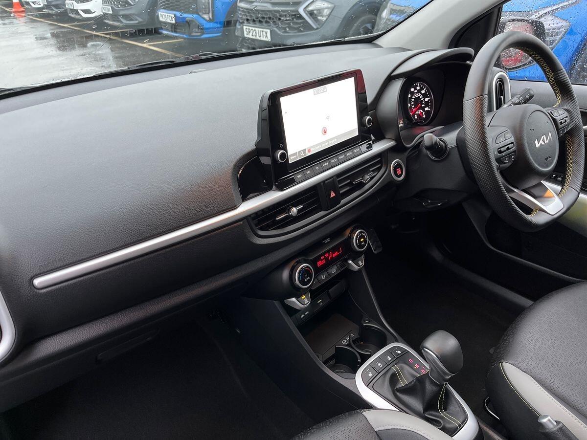Used Kia Picanto 2023 for sale - 78168537: Photo 2